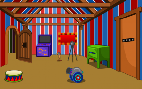 Escape Game-Clown Room screenshot 21