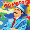 WB Mason – 15th Annual Icon