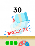 Bottle Flip Challenge - DAB screenshot 3