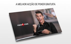 Poker Mobile - Jogos de Poker e Apps Grátis de iPhone®, iPad®, Android™ -  PokerStars