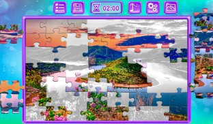 Quebra-cabeças screenshot 12