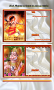 Happy Dussehra Greetings, Photo Frames screenshot 4