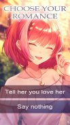 My Princess Girlfriend: Moe An screenshot 1