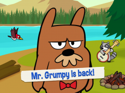 Do Not Disturb 3 - Grumpy Marmot Pranks! screenshot 6