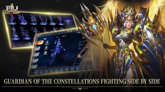 MU: Devils Awaken - Runas screenshot 0