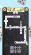 Dominoes - Classic Board Game screenshot 1