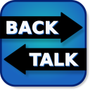 Back Talk Icon