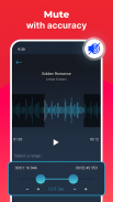 Audio Editor - Ringtone Maker screenshot 1