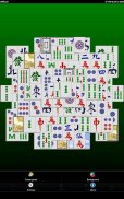 Mahjong Solitaire jeu screenshot 3