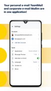 Mailim: Türkiye’nin Maili screenshot 4