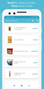 QiiU: Nigeria's #1 Grocery Delivery App screenshot 4