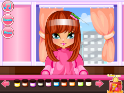 Salon Kecantikan Rambut screenshot 1