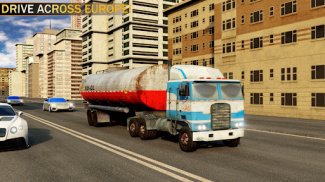 8x8 truck off road games screenshot 1