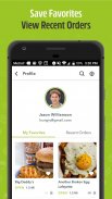 Waitr—Food Delivery & Carryout screenshot 7