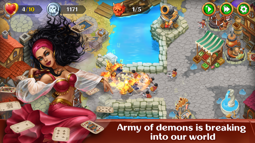 Holy Td 1 52 Download Android Apk Aptoide