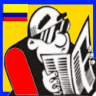 Colombia Newspapers Icon