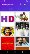 Tamil Radio HD Online Tamil Fm screenshot 4