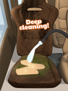 Deep Clean Inc. 3D Fun Cleanup screenshot 1