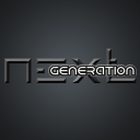 Roco NEXT Generation Icon