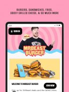 MrBeast Burger screenshot 5