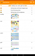 Emoji Meanings screenshot 8