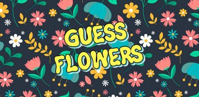 Guess the flower