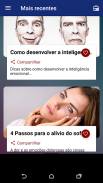 Inteligência emocional screenshot 1