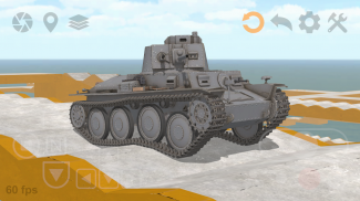 Tank Physics Mobile Vol.2 screenshot 7