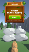 Tiger Math Facts: Addition screenshot 4