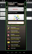 Control Gastos e Ingresos screenshot 5