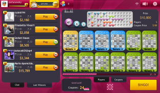 Bingo 75 & 90 by GameDesire screenshot 6