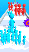 Color Crowd screenshot 0