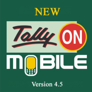 Tally On Mobile [TOM-PA 4.5] screenshot 6