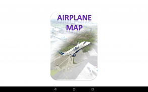 Airplane map screenshot 19