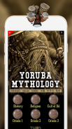 Yoruba Mythology screenshot 1