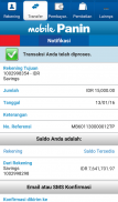 MobilePanin screenshot 2