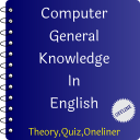 Computer General Knowledge