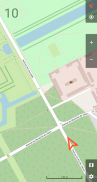 Simple OSM Viewer screenshot 5