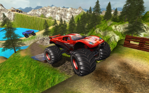 Monster Truck Driver screenshot 2