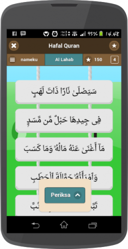 Hafal Al Quran Puzzle Game For Kids 1 5 0 Download Android Apk - random roblox games with islam