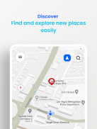 OTrafyc-GPS Maps & Navigation screenshot 28