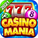 Casino Mania™ – Free Vegas Slots and Bingo Games