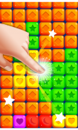 Toys Pop Blast Crush Cubes screenshot 2