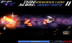 Space Fight screenshot 4