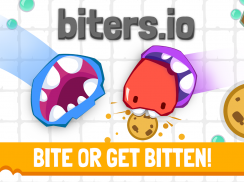 Biters.io screenshot 6