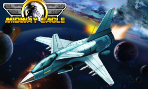 Air Strike : Midway Eagle screenshot 4