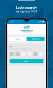 Caledonian Credit Union screenshot 1