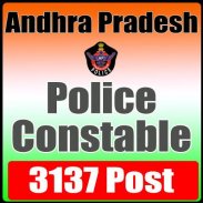 AP Police Constable Exam (Andhra Pradesh) screenshot 2