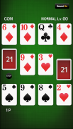 Speed ​​[card game] screenshot 6