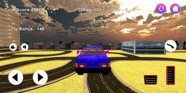 Car Drift Simulator screenshot 4